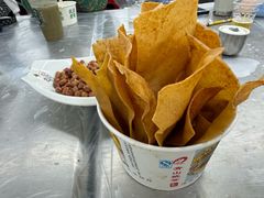 -小民大排档(光谷店)