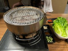 -山居屋炭火烧肉(厚街万达店)
