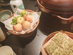 -季季山·云南野生菌火锅(上海首店)