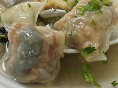 -海平馄饨(逍遥二路店)