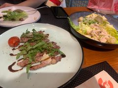 -百特喜·意大利餐厅(八佰伴镇江店)