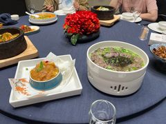-苏州人家·精致苏帮菜(斜塘店)