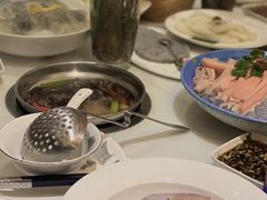 -围炉夜话·潮汕卤水火锅(榕江店)