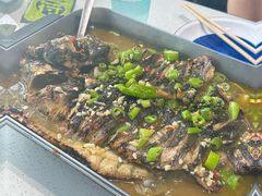 -鱼酷活鱼烤鱼(仙林金鹰店)