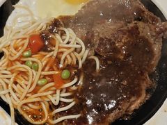 -豪客来牛排(大汉口城店)