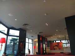-必胜客(大坪英利店)