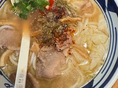 -鑫花溪牛肉米粉(景德路店)