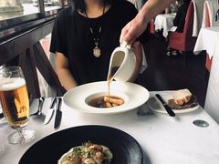 -Kampa Park Restaurant