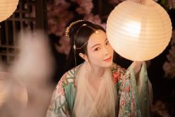 -盘子女人坊古装写真摄影(天津总店)