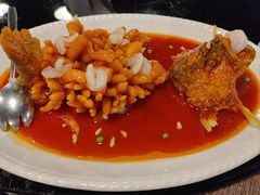 -徐记私厨(半淞园路店)