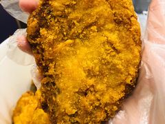 -麦当劳(春风店)