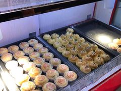 -第一食品(中环百联店)