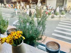 -BOR Eatery(安福路店)