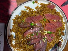 -蚝魁竹笼蒸生蚝 余杭店
