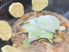-哈尔滨东北铁锅炖(都督街店)