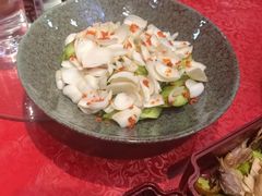 -魁盛居百年鲁菜馆(中林路店)