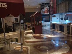 -常德武陵天济喜来登酒店-盛宴餐厅