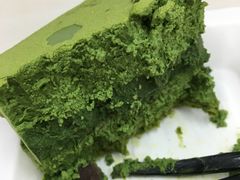 -36抹茶·千层与鲜果茶(欢乐海岸店)