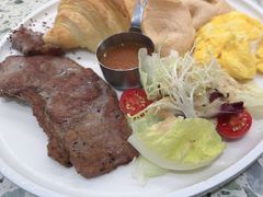-新世界餐厅(万达店)