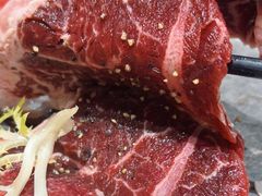 -何发发和牛烧肉·鳗鱼榴莲放题自助(乐峰广场店)
