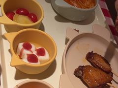 -西贝(厦门中华城店)