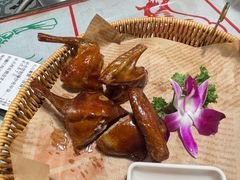 -辉记炭烧海鲜大排档·老字号(福田店)