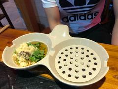 -桃花沅火锅(长嘉汇江景店)