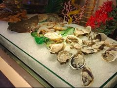 -阿浪故事·足疗SPA·海鲜自助(双楠店)