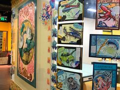 -杨梅红艺术教育(万象城校区)