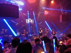 -808 LiveHouse