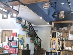 -欧典咖啡屋(台东店)