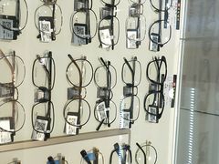 -宝岛眼镜(福清万达店)