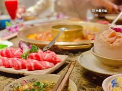 鲜鸭肠-大龙燚火锅(南山大道店)
