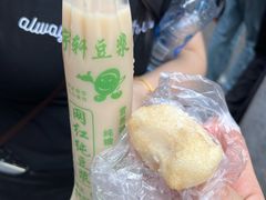 -老南昌白糖糕(大士院店)