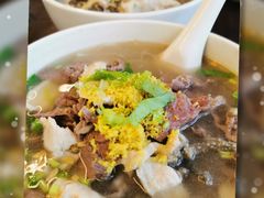 -潮镇老尾牛杂(环城西路店)