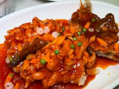 -西山人家·传统苏帮菜·家宴(木渎店)