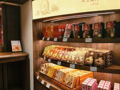 -嘉华鲜花饼·现烤(昆明老街店)