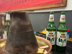 -裕德孚·非遗手切涮羊肉(东直门内大街店)