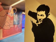 -中影新星影城(万科锦程店)