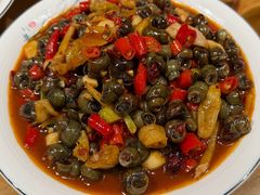 -小口味