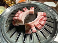 -九田家黑牛烤肉料理(新辰里亚运村店)