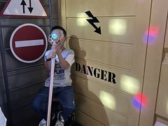 -范特西FANTASY量贩式KTV(民主广场店)