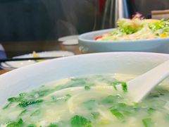 -吕氏疙瘩汤·私家菜馆(慈云寺店)