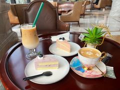 -唐山河头老街国丰维景国际大酒店