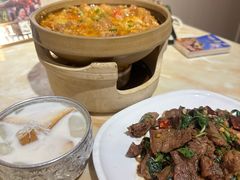 -呐咪傣园·云南菜(石厦店)