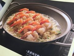 菜单-燕云楼(云南路店)