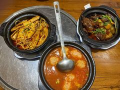 -廖记老砂锅(上清寺店)