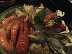 -澳门旅游塔360°旋转餐厅(南湾湖广场店)