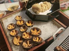 -Mr.Fish鱼鲜生海鲜放题(高德置地冬广场店)