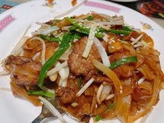 -和记小菜(东方店)
